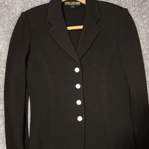 St john,evening jacket